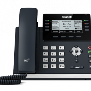 Yealink YKT43U