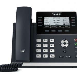 Yealink YKT43UPSU1BDL