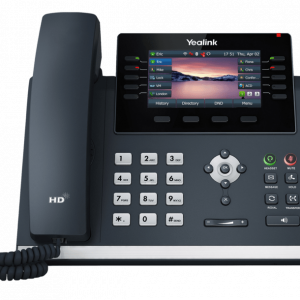 Yealink YKT46U