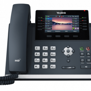Yealink YKT46UPSU2BDL