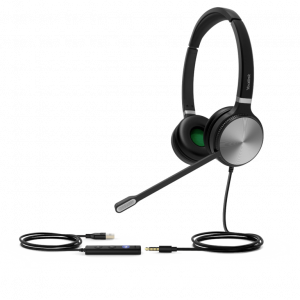 Yealink YKUH36DUO
