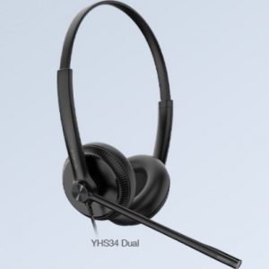Yealink YKYHS34DUAL