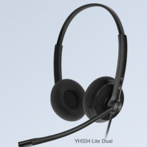 Yealink YKYHS34LITEDUAL