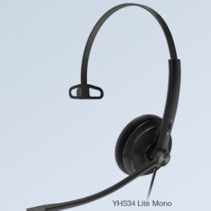 Yealink YKYHS34LITEMONO
