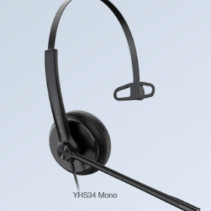 Yealink YKYHS34MONO
