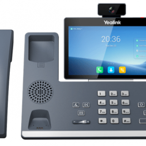 Yealink YKT58WPROCAM