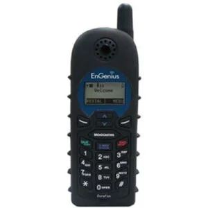 EnGenius DuraWalkie 2 Way Radio DURAWALKIE &ndash; Open Box