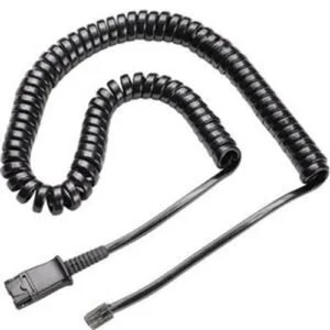 Plantronics Polaris Cable for Headset – 27190-01