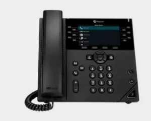 Poly PMVVX450P