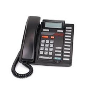 Nortel Meridian M8314 Desk Phone – Refurbished