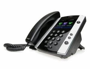 Poly PMVVX501PRS